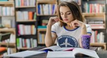 Estudos para Concursos e Vestibular