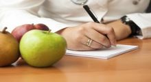 Nutrição e Alimentação Saudável