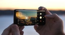 Fotografia e Edição de Vídeo